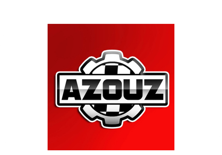 azouz_hub logo