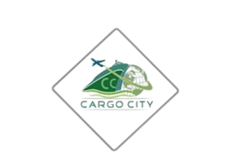 cargo city logo