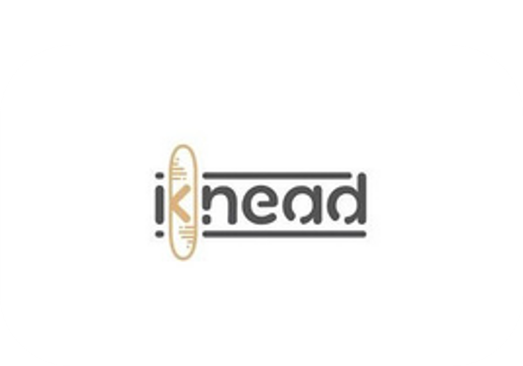 iknead logo