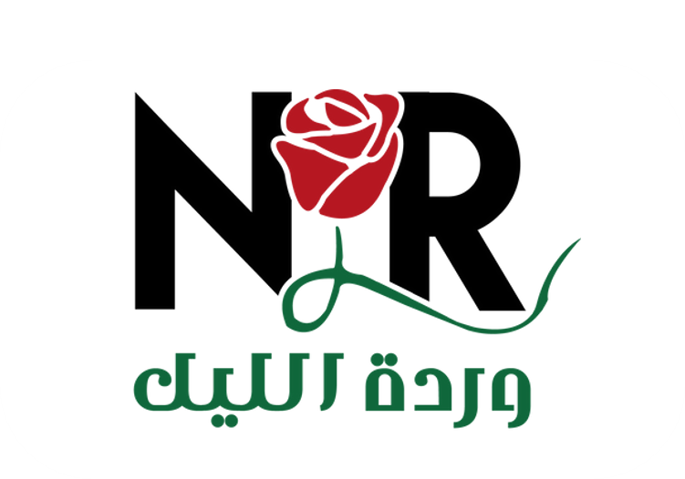 night-rose logo